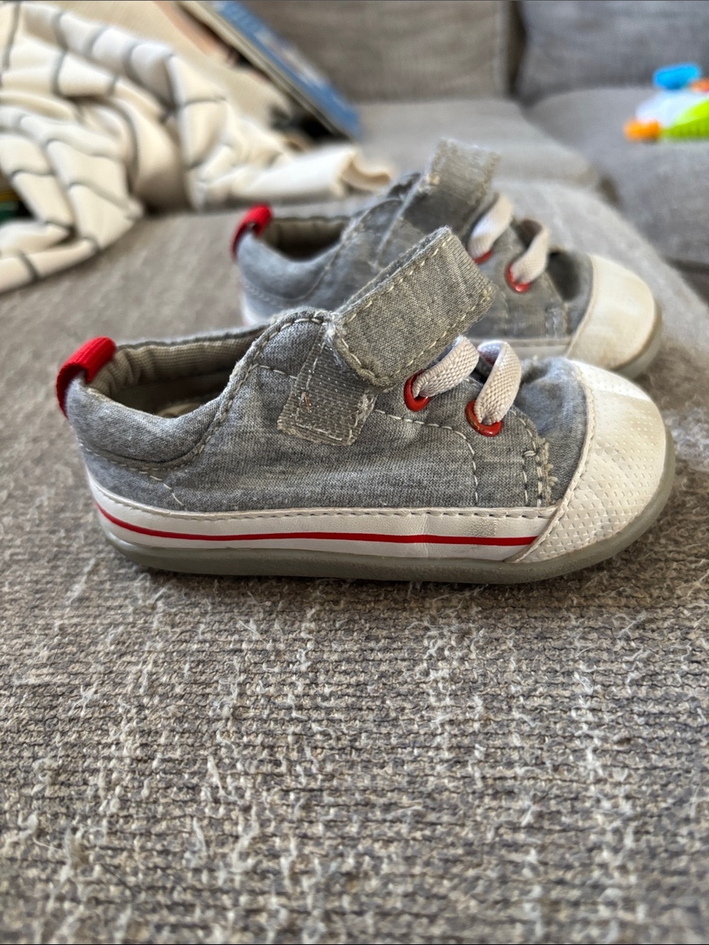 See Kai Run Shoes